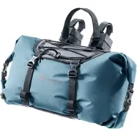 Deuter Sacoche Guidon - Cabezon HB 14 - atlantic-black