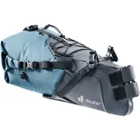 Deuter Sacoche de Selle - Cabezon SB 16 - atlantic-black