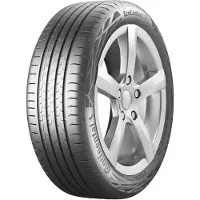 Continental Pneus été EcoContact 6 ( 225/45 R17 91V EVc )