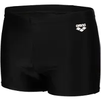 Arena Maillot de bain 'DYNAMO' noir / blanc