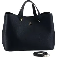 Tommy Hilfiger Cabas marine