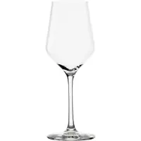Stölzle Verres à vin blanc Revolution - 365ml - pack de 6