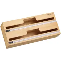 Westmark 52632260 Lebensmittelverpackungsspender Counter food wrap dispenser (52632260)