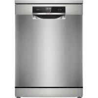 Bosch Lave-vaisselle 60cm 14 couverts 43db inox - - SMS8TCI01E -