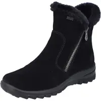 Rieker Bottines noir
