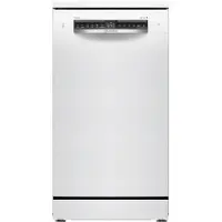 Bosch Lave-vaisselle 45cm 10 couverts 44db blanc - - SPS4HKW49E -