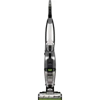 Bissell Crosswave Hydrosteam Pet Select (b3527n) - Aspirateur Nettoyeur 640 Ml Gris