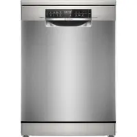 Bosch Serie 6 SMS6ZCI16E lave-vaisselle Pose libre 14 couverts B