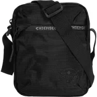 Chiemsee Sac à bandoulière 'LIGHT N BASE' noir