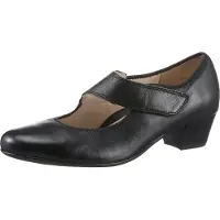 Ara Escarpins 'Pump Damen 12-63601 01 Echtleder in schwarz' noir