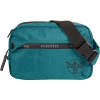 Chiemsee Sacs banane turquoise