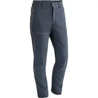 Maier Sports Nil Wool Pants Gris 106 / Long Homme