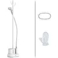 Tefal IT3274 Origin Home Défroisseur à vapeur sur pied pour un soin parfait des vêtements