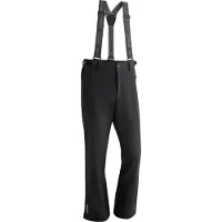 Maier Sports Lothar 2.0 Pants Noir 48 / Regular Homme