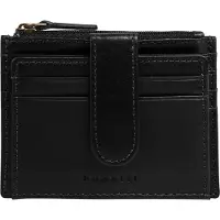 Bugatti Porte-monnaies 'Remo' noir