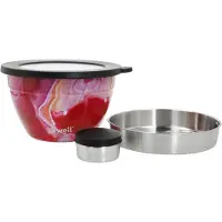 Swell Saladier Kit Agate 1.9l