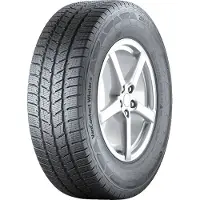 Continental Wi car-tyres VanContact Winter ( 215/65 R16C 109/107S 8PR Double marquage 106T, EVc )