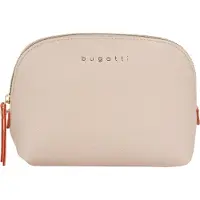 Bugatti Trousse de maquillage 'Ella' nude