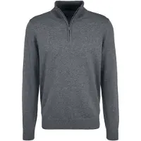 Fynch&Hatton Pull-over gris