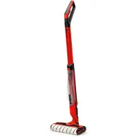 Einhell Cleanexxo Wet And Dry Vacum Cleaner With Spray Rouge
