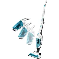 Eta Aspirateur Balai Moneto Ii Aqua Plus 6453