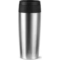 EMSA Travel Mug Classic 36 Ml Acier Inoxydable