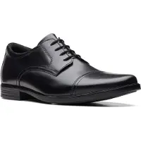 Clarks Shoes Chaussures Howard Cap