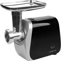 Emerio Mg-130207 Food Chopper Argenté One Size / EU Plug 220V
