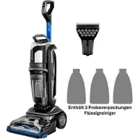 HydroSteam Revolution 3670N