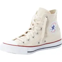 Converse Baskets hautes 'Chuck Taylor All Star' mastic / rouge / blanc