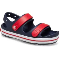 Crocs Sabots Crocband Cruiser Enfants