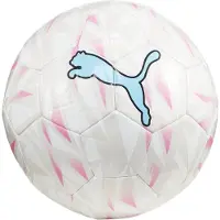 Puma Balle 'Final' beige / turquoise / rose / blanc
