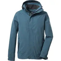 Killtec Vestes Kos 87 3914700872