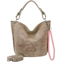 Fritzi aus Preußen Sacs à main noisette