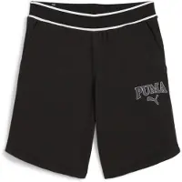 Puma Short SQUAD SHORTS hommes - Noir - US S