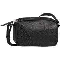 Tom Tailor Sac à bandoulière 'Mirenda' noir