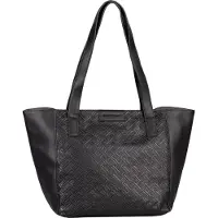 Tom Tailor Cabas 'Mirenda' noir
