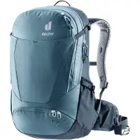 Deuter Sac à dos vélo Trans Alpine 24 atlantic-ink