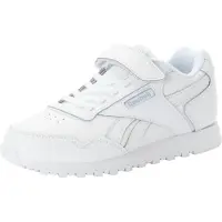 Reebok Royal Glide Trainers 1v Blanc EU 33 Garçon