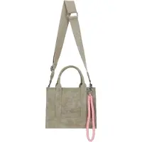 Fritzi aus Preußen Sacs à main marron / moka