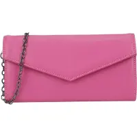 Buffalo Pochette 'Secco' fuchsia