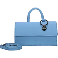 Buffalo Sacs à main 'Clap01' bleu