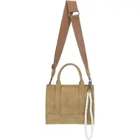 Fritzi aus Preußen Sacs à main cognac