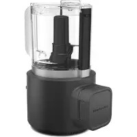 KitchenAid Go Hachoir Sans Fil 5KFCR531BM