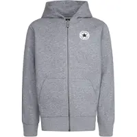 Converse Gilet - Grey Heather - - 10-12 ans (140-152) - Gilet