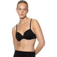Mey Soutien-gorge 'Joan' noir