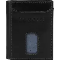Bugatti Porte-monnaies bleu / noir