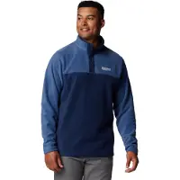 Columbia Pull-over de sport 'Steens Mountain'