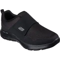 SKECHERS Flex Advantage 4.0 Couleur Noir