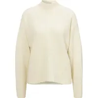 BOSS Pull-over 'C_Flondassy' blanc